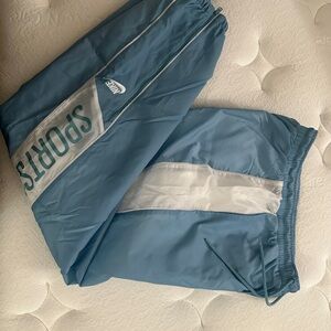 Nike Men’s Blue Sports Pants